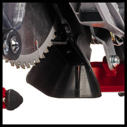 Scie à onglet Radiale TE-SM 216 Dual RECONDITIONNE - EINHELL