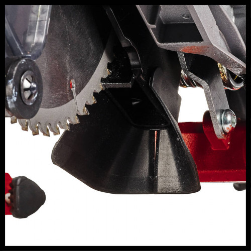 Scie à onglet Radiale TE-SM 216 Dual RECONDITIONNE - EINHELL