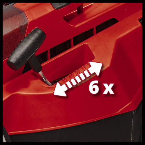 Tondeuse à gazon sans fil RASARRO RECONDITIONNE - EINHELL