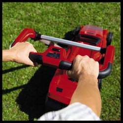 Tondeuse à gazon sans fil RASARRO RECONDITIONNE - EINHELL