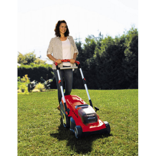Tondeuse à gazon sans fil RASARRO RECONDITIONNE - EINHELL