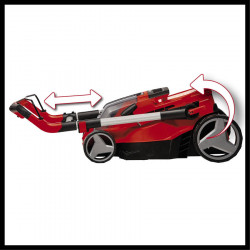 Tondeuse à gazon sans fil RASARRO RECONDITIONNE - EINHELL