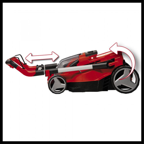 Tondeuse à gazon sans fil RASARRO RECONDITIONNE - EINHELL