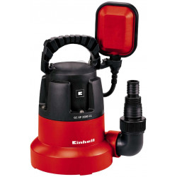 Pompe immergée GC-SP 3580 LL RECONDITIONNE - EINHELL 