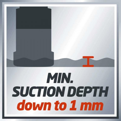 Pompe immergée GC-SP 3580 LL RECONDITIONNE - EINHELL 
