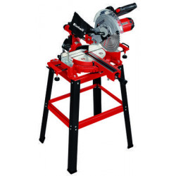 Scie à ongle radiale TC-SM 2531/2 U EMBALLAGE ABIME de marque EINHELL , référence: B5601500