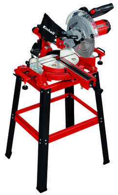 Scie à ongle radiale TC-SM 2531/2 U EMBALLAGE ABIME