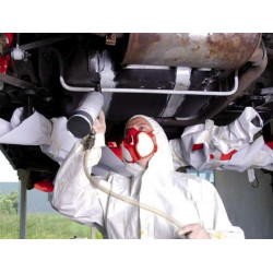 Compresseur sans huile TC-AC 200/24/8 OF – 1200 W – Cuve 24 L – 8 bar - EINHELL 