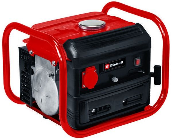 Groupe électrogène TC-PG 10/E5 - Moteur 2 temps - 680 W en régime permanent