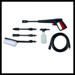 Nettoyeur haute pression - TC-HP 130 – 1500 W – 130 bar – 390 L/h - EINHELL 