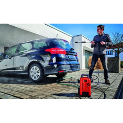 Nettoyeur haute pression - TC-HP 130 – 1500 W – 130 bar – 390 L/h - EINHELL 