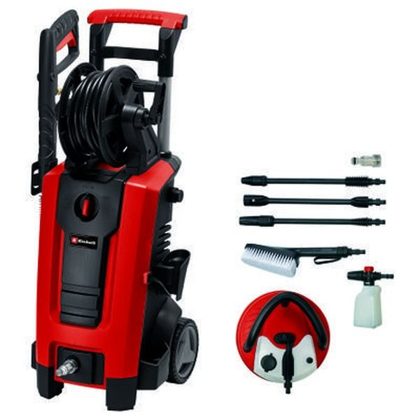 Nettoyeur Haute Pression Einhell TE-HP 170 – 2300 W, 170 Bar, 440 L/h - vue 4