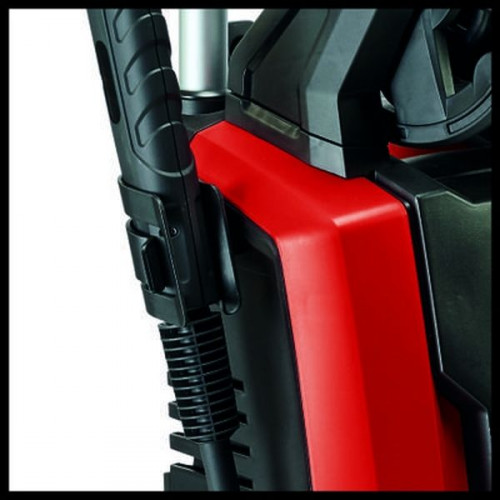 Nettoyeur haute pression TE-HP 140 - Puissance 1 900 W - Pression max. 140 bars - 420 L/h - EINHELL
