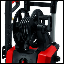 Nettoyeur haute pression TE-HP 140 - Puissance 1 900 W - Pression max. 140 bars - 420 L/h - EINHELL