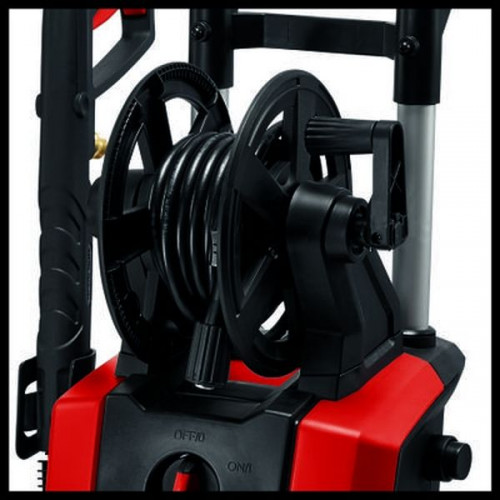 Nettoyeur haute pression TE-HP 140 - Puissance 1 900 W - Pression max. 140 bars - 420 L/h - EINHELL
