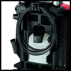 Nettoyeur haute pression TE-HP 140 - Puissance 1 900 W - Pression max. 140 bars - 420 L/h - EINHELL