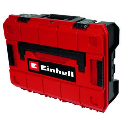 E-Case S-F (System Box) avec mousse - Charge utile 25 kg