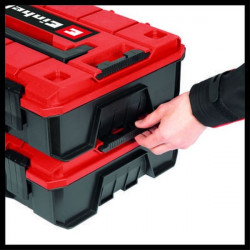E-Case S-F (System Box) avec mousse - Charge utile 25 kg - EINHELL 