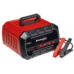 Chargeur de batterie CE-BC 30 M - 12 V/ 24V de marque EINHELL , référence: B5610300