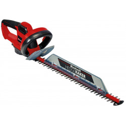 Taille-haies GC-EH 6055/1 - Longueur de coupe 55 cm - 600W - EINHELL 