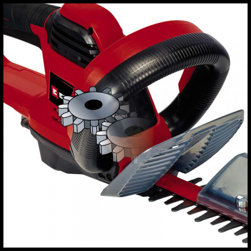 Taille-haies GC-EH 6055/1 - Longueur de coupe 55 cm - 600W - EINHELL 