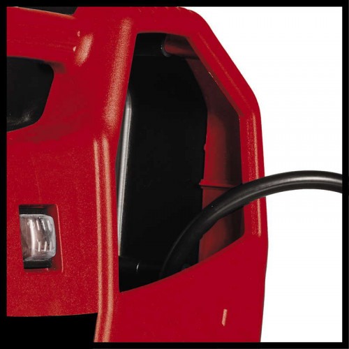 Compresseur portable TC-AC 180/8 OF - Puissance d'aspiration 180 l/min - Pression max. 8 bar - 1100W - EINHELL