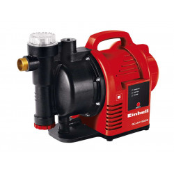 Pompe d'arrosage automatique GC AW 9036 - 3600 L/h - Pression maximum 4.3 bar - 900W - EINHELL