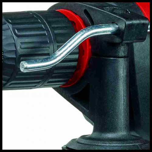 Perceuse à percussion TC-ID 720/1 E KIT - 5 forêts - 720W - EINHELL