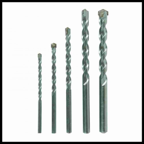 Perceuse à percussion TC-ID 720/1 E KIT - 5 forêts - 720W - EINHELL