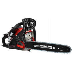 Tronçonneuse thermique GC-PC 1435 I TC - Longueur de coupe : 33,5 cm - Moteur 2 temps 41 cc - 1,4 kW - EINHELL