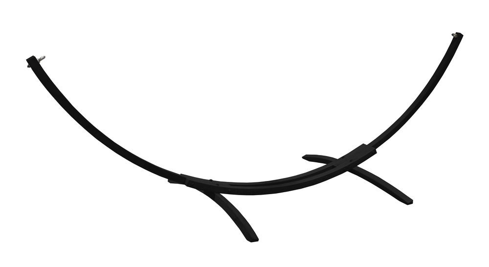 PROLOISIRS Support Arc Sans Toile Alu - vue 2