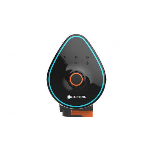 Electrovanne programmable 1" 9V Bluetooth® - GARDENA
