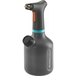 Pulvérisateur sur batterie à gâchette EasyPump 1L