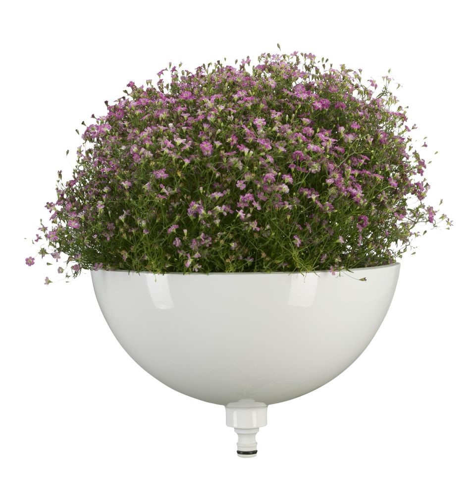 ClickUp! Pot de fleurs