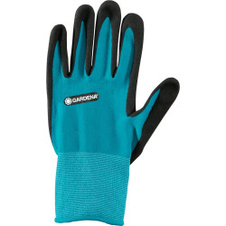 Gants de jardin petits travaux Taille S de marque GARDENA, référence: J5633600