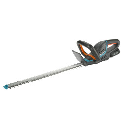 Taille-haies ComfortCut 60/18V P4A - GARDENA