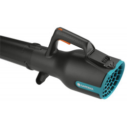 Souffleur PowerJet 18V P4A sans batterie de marque GARDENA, référence: J5637100