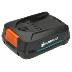 Batterie P4A PBA 18V/45 - GARDENA