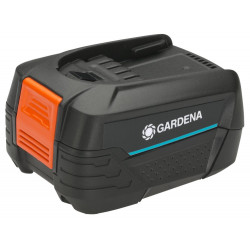 Batterie P4A PBA 18V/72 - GARDENA