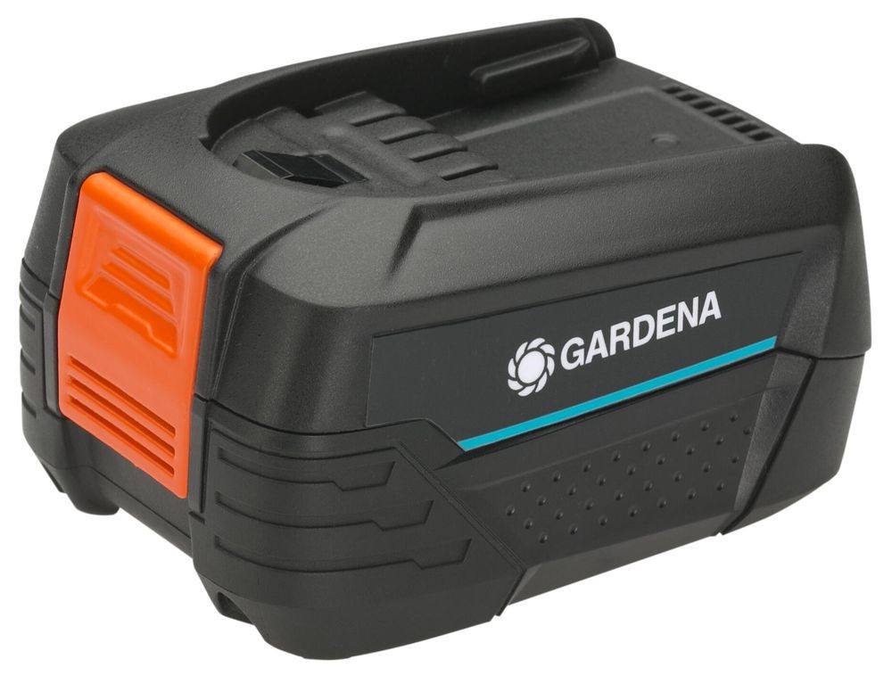 Gardena Batterie P4A PBA 18V/72