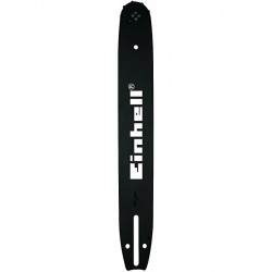Guide chaîne pour tronçonneuse GC-HC 9024 T - EINHELL