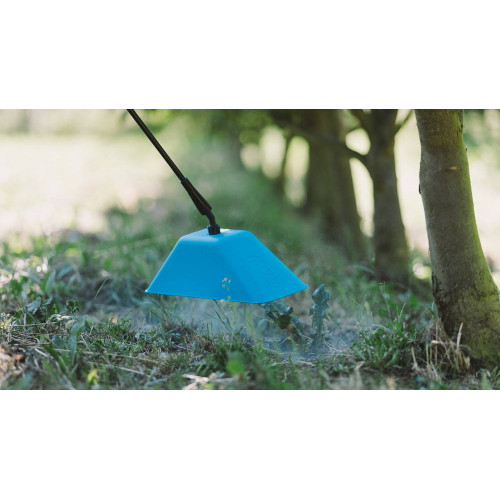 Cache herbicide rectangulaire - MATABI