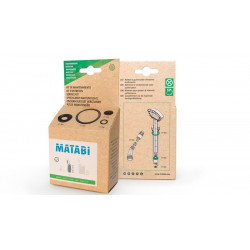 Kit de maintenance pulvérisateur PP 5, 6, 7, 9, 12L - MATABI