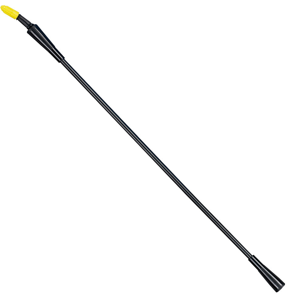 MATABI Tube lance en fibre de verre de 1 5 avec buse - vue 2