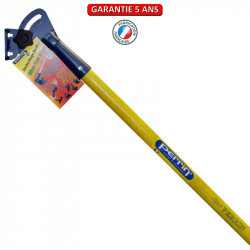 Bine cut ergo emmanchee composite 1.50 m - sans lame de marque PERRIN  , référence: J5648500