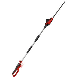 Taille-Haie téléscopique GC-HH 18/45 Li T-Solo - sans batterie - EINHELL 