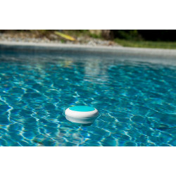 Doseur ICO Pool WiFi Chlore / Brome – l’îlot connecté à votre piscine - Ondilo