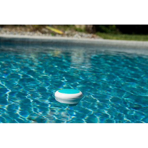 Doseur ICO Pool WiFi Chlore / Brome – l’îlot connecté à votre piscine - Ondilo