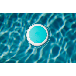 Doseur ICO Pool WiFi Chlore / Brome – l’îlot connecté à votre piscine - Ondilo
