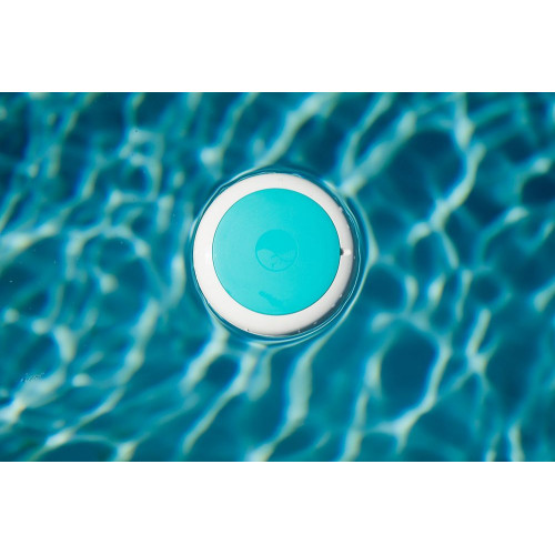 Doseur ICO Pool WiFi Sel – l’îlot connecté à votre piscine - Ondilo